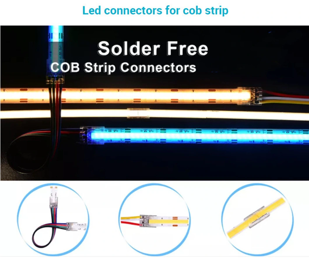 IP67 Waterproof 220V COB LED Strip 680LED 10cm Cut No Need Drive AC 230V COB LED Strip Light